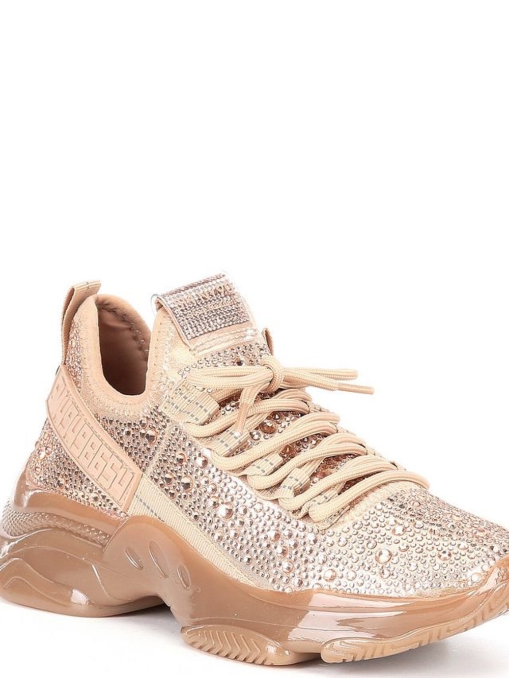 Steve Madden Embellished Women’s Sneaker